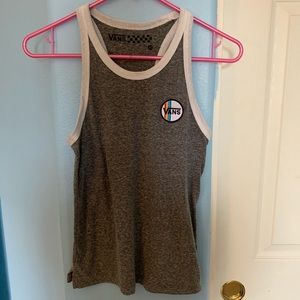 Vans Tank Top XS